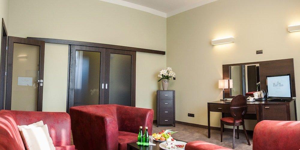 Hotel Ilan Lublin Ngoại thất bức ảnh